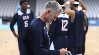 NBA: ¿Los quiere separar? Steve Kerr y la estrategia para derrumbar a Boston Celtics desde adentro NBA: ¿Los quiere separar? Steve Kerr y la estrategia para derrumbar a Boston Celtics desde adentro