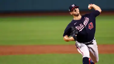 LVBP: Leones del Caracas anuncia a su cuarto pelotero importado (+Detalles) LVBP: Leones del Caracas anuncia a su cuarto pelotero importado (+Detalles)