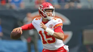 Peyton Manning reveló quiénes son los mejores quarterbacks de la NFL (+Lista) Peyton Manning reveló quiénes son los mejores quarterbacks de la NFL (+Lista)