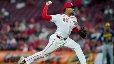 MLB: Hermano del Boricua Edwin Díaz alcanza récord de salvados MLB: Hermano del Boricua Edwin Díaz alcanza récord de salvados