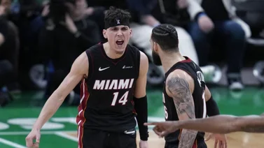 NBA: ¡Miami Heat va por el anillo! Estrella del equipo habla de la clave para el triunfo (+video)