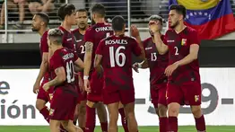 Leyenda de la Vinotinto y del Caracas FC firma con el Deportivo Táchira (+Detalles)