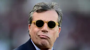 ¿Cómo será el once de la Juventus tras el mercado de fichajes? ¿Cómo será el once de la Juventus tras el mercado de fichajes?