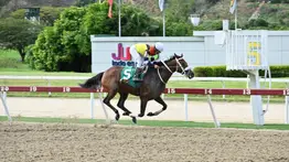 Daniela Runner a mantener su hegemonía en el Clásico Cruz del Ávila en La Rinconada