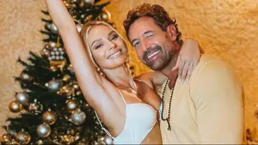 El actor venezolano que habría arruinado la relación entre Irina Baeva y Gabriel Soto El actor venezolano que habría arruinado la relación entre Irina Baeva y Gabriel Soto
