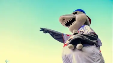 LVBP: Tiburones de La Guaira tendrá una nueva mascota para la temporada 2024-25 LVBP: Tiburones de La Guaira tendrá una nueva mascota para la temporada 2024-25