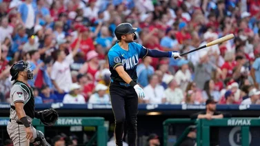 MLB: Conoce los jugadores de la semana por las Grandes Ligas