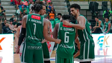 SPB: Guaqueríes arrolla y Marinos empareja su balance (+video)