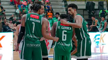 SPB: Guaqueríes arrolla y Marinos empareja su balance (+video) SPB: Guaqueríes arrolla y Marinos empareja su balance (+video)