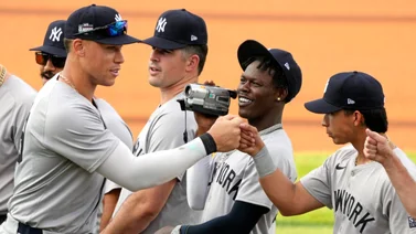MLB: Este es el porcentaje que tienen los Yankees para ganar su División 