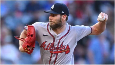 MLB: ¿Es Chris Sale candidato al Cy Young? Sus números dicen que sí (+Dato)