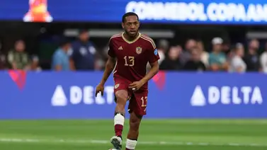 José 'Brujo' Martínez llega al fútbol brasileño con estos números José 'Brujo' Martínez llega al fútbol brasileño con estos números