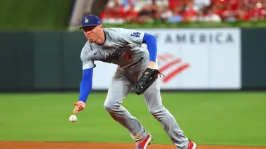 MLB: Freddie Freeman Jugará a Pesar de Fractura en el Dedo: ¿Qué Significa para los Dodgers? (+Detalles) MLB: Freddie Freeman Jugará a Pesar de Fractura en el Dedo: ¿Qué Significa para los Dodgers? (+Detalles)
