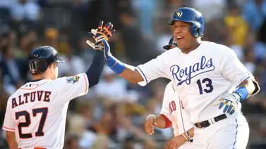 MLB: Estos venezolanos pueden llegar a una cifra increíble de imparables en la temporada MLB: Estos venezolanos pueden llegar a una cifra increíble de imparables en la temporada