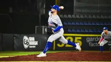 LVBP: Águilas del Zulia anuncia este excelente brazo para la temporada 2024-25 LVBP: Águilas del Zulia anuncia este excelente brazo para la temporada 2024-25