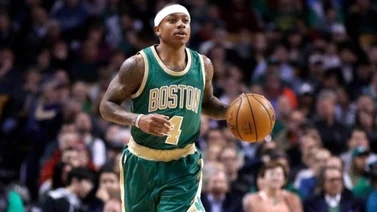 NBA: ¿El regreso? Isaiah Thomas podría volver a la liga con este contendiente de la Conferencia Oeste
