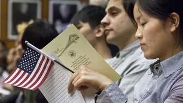 Parole in Place: ¿Qué nacionalidades pueden beneficiarse? Parole in Place: ¿Qué nacionalidades pueden beneficiarse?