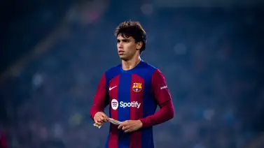 Premier League: Joao Félix regresaría a este club para quedarse (+video) Premier League: Joao Félix regresaría a este club para quedarse (+video)