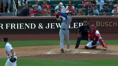 Resultados MLB: 19 de agosto 2024 (+video)