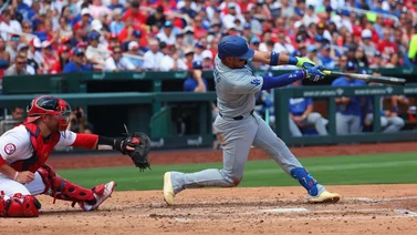 MLB: Miguel Rojas vive un agosto de ensueño con los Dodgers