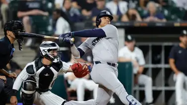 MLB: Así se pone la tabla de posiciones tras la reciente jornada (+video) MLB: Así se pone la tabla de posiciones tras la reciente jornada (+video)