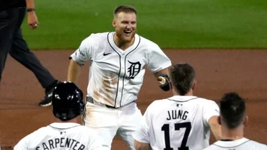 Juegos para hoy en MLB: 20 de agosto 2024 (+video)
