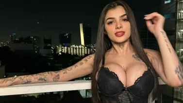 Karely Ruiz declara su interés romántico a una participante de "La Casa de los Famosos México 2" 