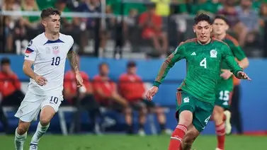 Guadalajara recibe el próximo Estados Unidos vs México Guadalajara recibe el próximo Estados Unidos vs México