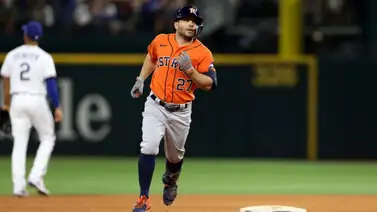 MLB: José Altuve convierte a los Astros de Houston en el mejor equipo con increíble récord MLB: José Altuve convierte a los Astros de Houston en el mejor equipo con increíble récord