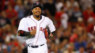 MLB: ¿Cuánto dinero le debe Boston Red Sox a Manny Ramírez?