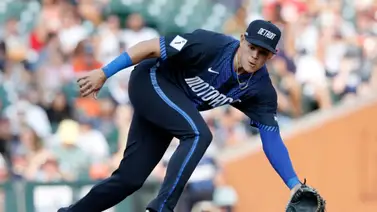 MLB: Gio Urshela logra acuerdo con Bravos de Atlanta (+reportes) MLB: Gio Urshela logra acuerdo con Bravos de Atlanta (+reportes)