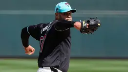 MLB: Eduardo Rodríguez saldrá por la revancha ante este colista de la Liga Nacional