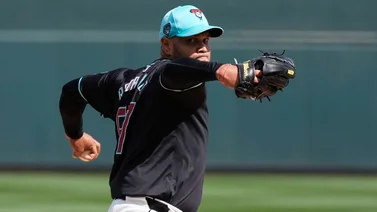 MLB: Eduardo Rodríguez saldrá por la revancha ante este colista de la Liga Nacional