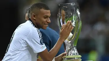 Kylian Mbappé se lanza contra el PSG y exige sus pagos pendientes (+Detalles) Kylian Mbappé se lanza contra el PSG y exige sus pagos pendientes (+Detalles)