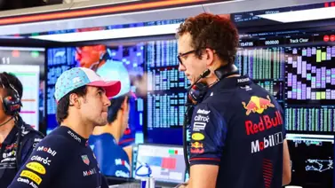 Fórmula 1: Checo Pérez y su as bajo la manga de Red Bull para GP de Holanda Fórmula 1: Checo Pérez y su as bajo la manga de Red Bull para GP de Holanda