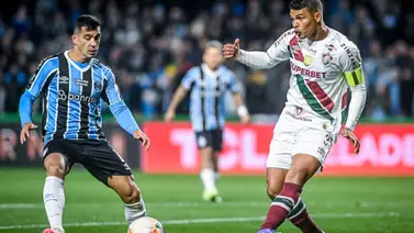 Fluminense vs Gremio: ¿Quién dominará el Maracaná? Fluminense vs Gremio: ¿Quién dominará el Maracaná?