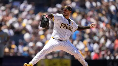 MLB: Martín Pérez chocará ante un equipo al que nunca le ha ganado (+Video) MLB: Martín Pérez chocará ante un equipo al que nunca le ha ganado (+Video)