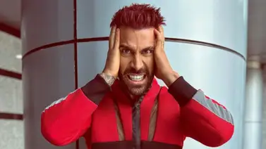 Video | El animador venezolano Adrián Lara queda fuera de Televen por una trágica razón Video | El animador venezolano Adrián Lara queda fuera de Televen por una trágica razón