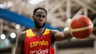 Liga Endesa: El Real Madrid se olvida de Yabusele y trae de vuelta a esta leyenda del club Liga Endesa: El Real Madrid se olvida de Yabusele y trae de vuelta a esta leyenda del club