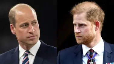 ¡Se armó la de troya! Revelan que el príncipe William se opone a la herencia que recibirá Harry, luego de su cumpleaños ¡Se armó la de troya! Revelan que el príncipe William se opone a la herencia que recibirá Harry, luego de su cumpleaños