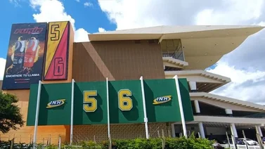 Mira como celebra una familia por pegar un cuadro del 5y6 nacional (+Video)