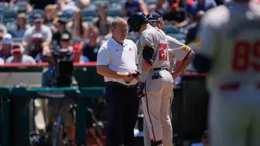 MLB: ¡Se busca tercera base! Atlanta estudia opciones para reemplazan a Austin Riley MLB: ¡Se busca tercera base! Atlanta estudia opciones para reemplazan a Austin Riley