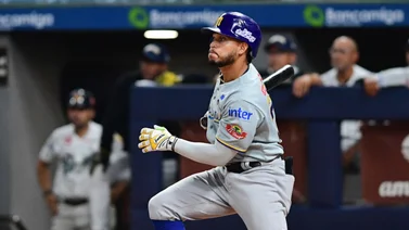LVBP: Carlos Rodríguez revela si jugará con los Navegantes del Magallanes (+Entrevista)