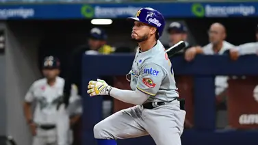 LVBP: Carlos Rodríguez revela si jugará con los Navegantes del Magallanes (+Entrevista) LVBP: Carlos Rodríguez revela si jugará con los Navegantes del Magallanes (+Entrevista)
