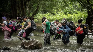 Panama vuelos de repatriación