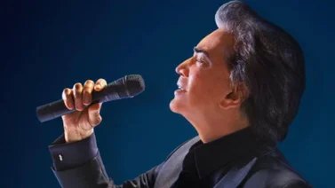 ¡La leyenda se despide! José Luis Rodríguez anuncia tour de cierre, tras 65 años sobre los escenarios 