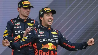 Fórmula 1: Checo Pérez afronta un cambio clave en su equipo ante el GP de Países Bajos Fórmula 1: Checo Pérez afronta un cambio clave en su equipo ante el GP de Países Bajos