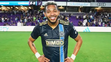 Vinotinto José "Brujo" Martínez está en Brasil y expresó sus primeras declaraciones por su fichaje en Corinthians (+Video) Vinotinto José "Brujo" Martínez está en Brasil y expresó sus primeras declaraciones por su fichaje en Corinthians (+Video)