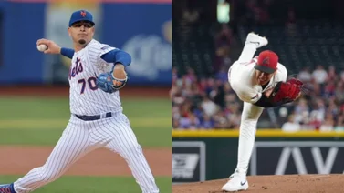 LVBP: Caribes de Anzoátegui esperan contar con estos brazos grandeligas (+video)