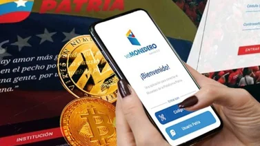 Bonos Sistema Patria